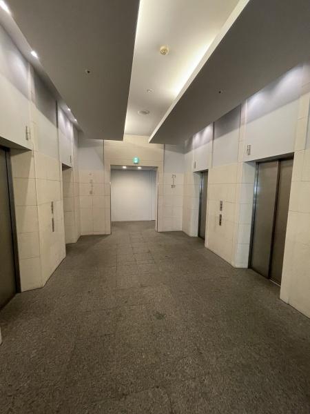 中央区勝どき１丁目のマンション