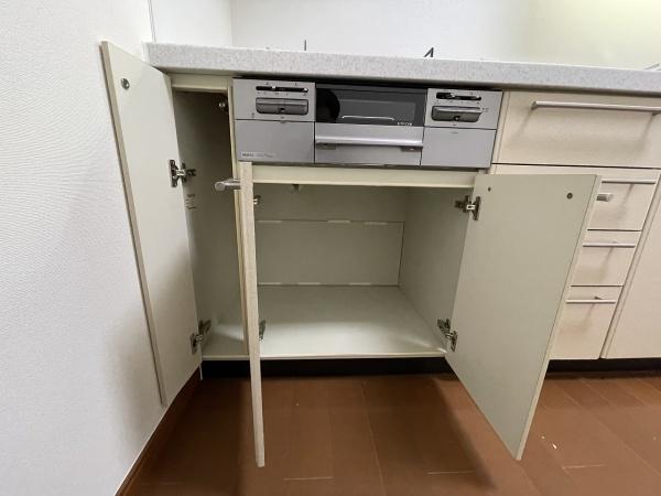中央区勝どき１丁目のマンション