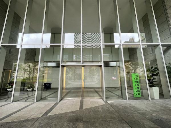 中央区勝どき１丁目のマンション
