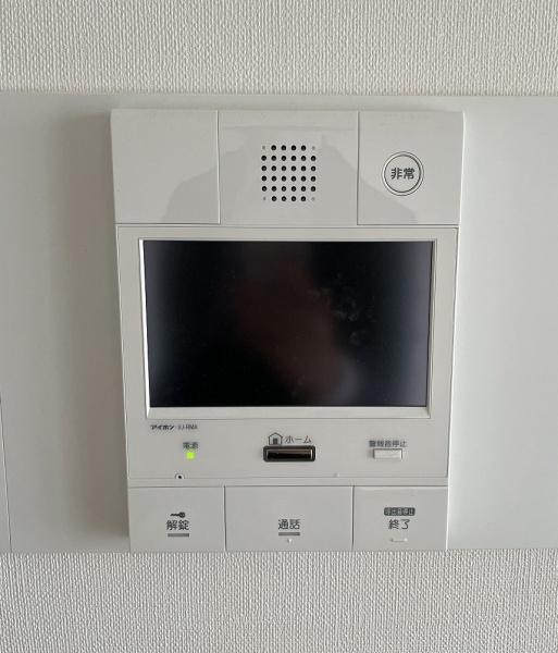 中央区勝どき１丁目のマンション