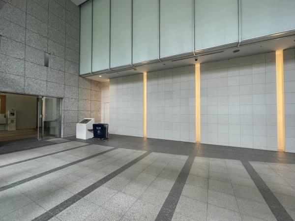 中央区勝どき１丁目のマンション