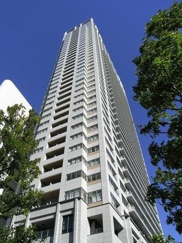 中央区勝どき1丁目のマンション