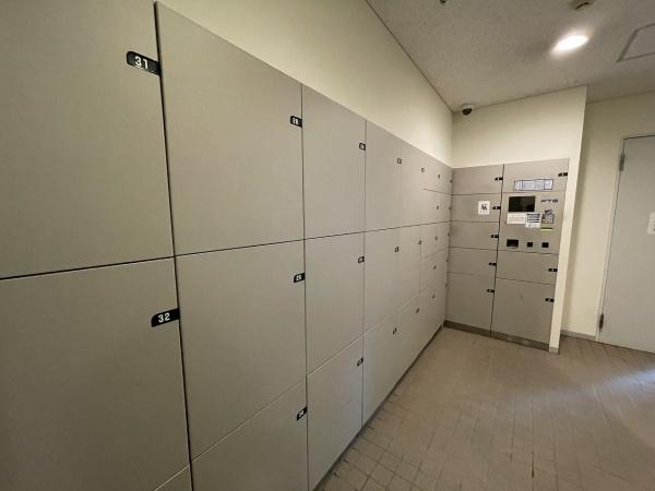 中央区勝どき１丁目のマンション