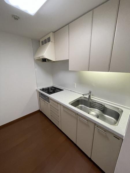 中央区勝どき１丁目のマンション