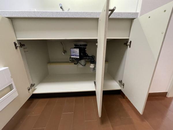 中央区勝どき１丁目のマンション