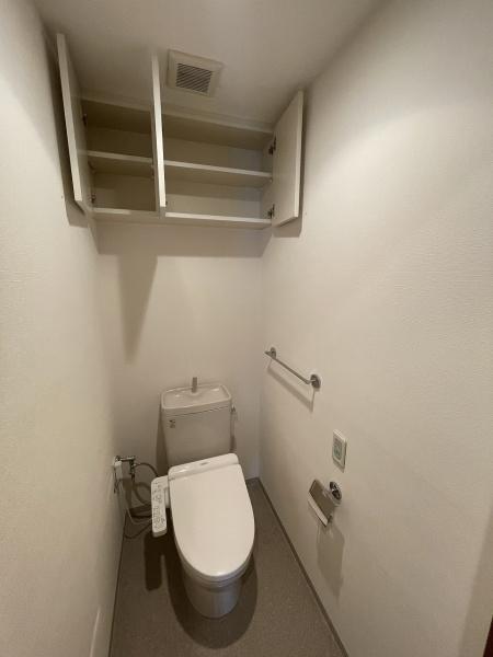 中央区勝どき１丁目のマンション