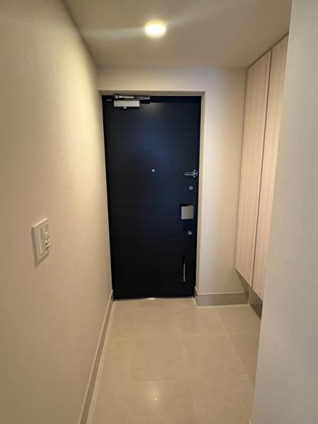 中央区佃２丁目のマンション