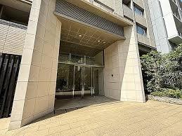 中央区佃２丁目のマンション