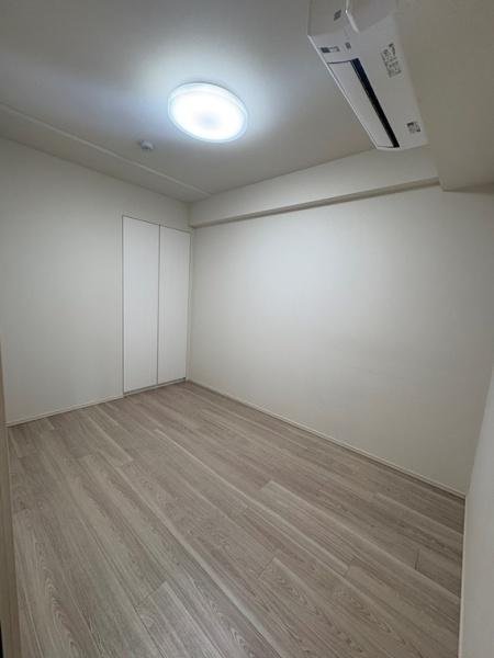 中央区佃２丁目のマンション