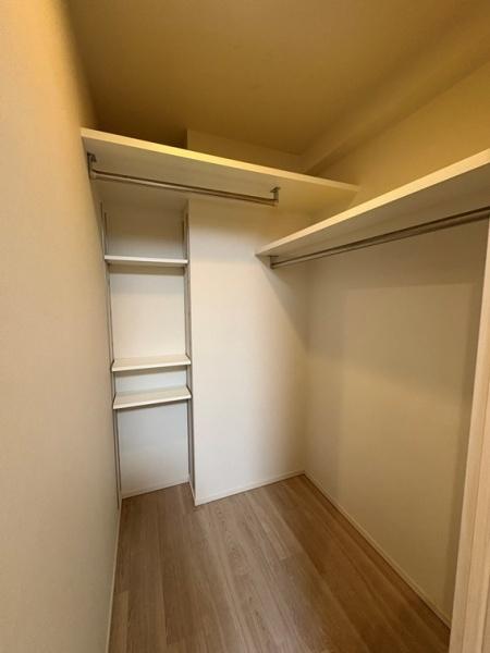 中央区佃２丁目のマンション