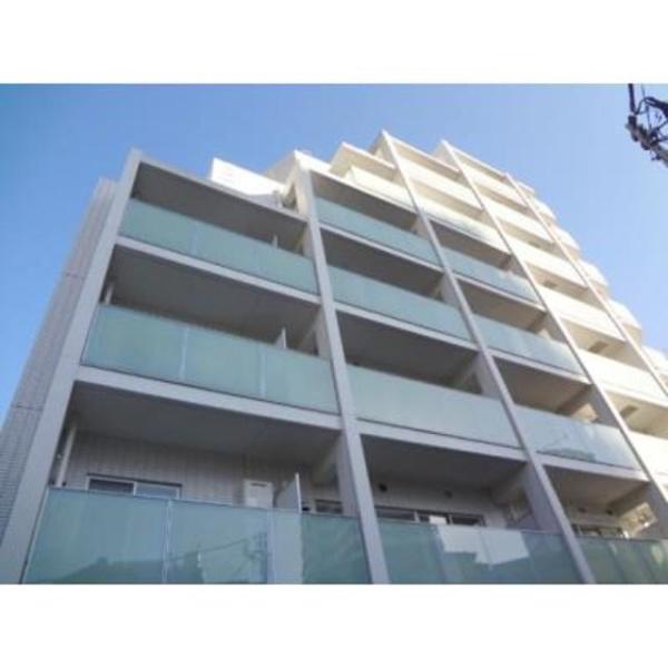 目黒区下目黒２丁目のマンション