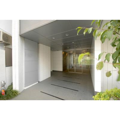 目黒区下目黒２丁目のマンション