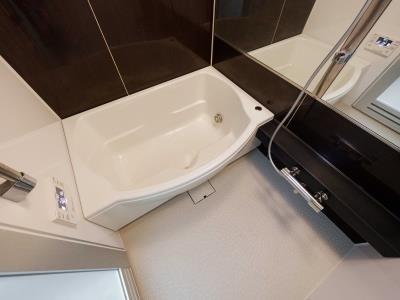 新宿区原町３丁目のマンション