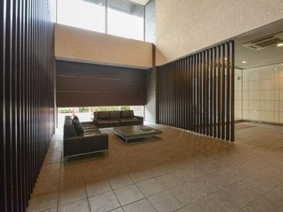 新宿区原町３丁目のマンション