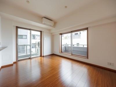 新宿区原町３丁目のマンション