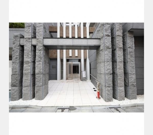 新宿区四谷坂町のマンション