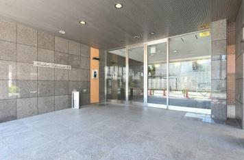中央区月島３丁目のマンション