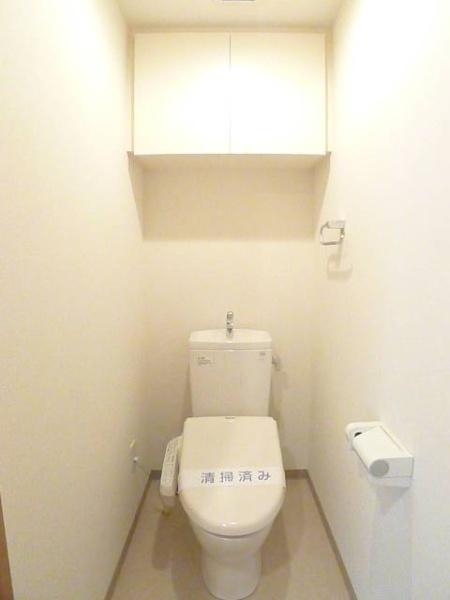 中央区月島３丁目のマンション