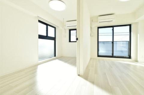 目黒区目黒本町４丁目のマンション