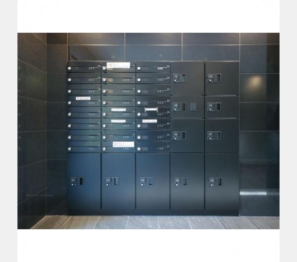 目黒区目黒本町４丁目のマンション