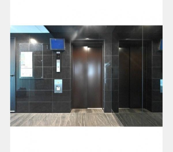 目黒区目黒本町４丁目のマンション