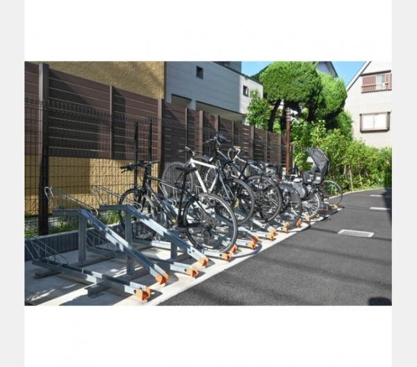 目黒区目黒本町４丁目のマンション
