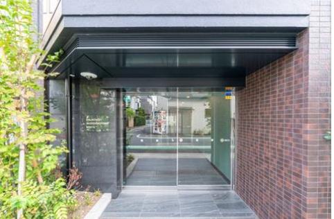 目黒区目黒本町４丁目のマンション