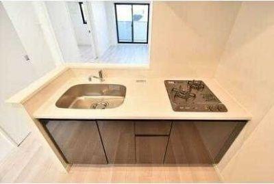 目黒区目黒本町４丁目のマンション