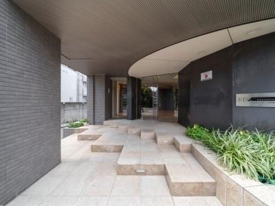 港区西麻布３丁目のマンション