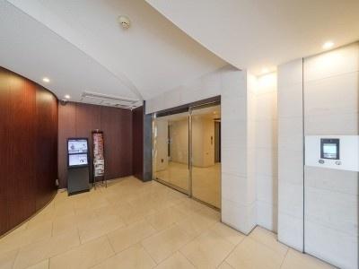 港区西麻布３丁目のマンション