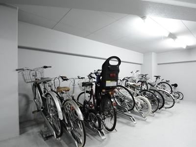 港区西麻布３丁目のマンション