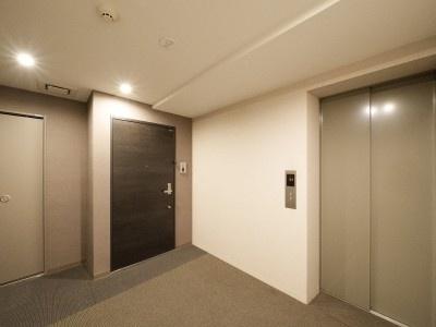 港区西麻布３丁目のマンション