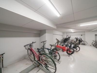 港区西麻布３丁目のマンション
