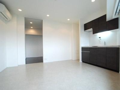 港区西麻布３丁目のマンション