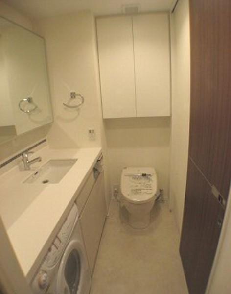 港区西麻布３丁目のマンション