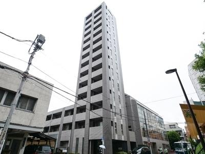 港区西麻布３丁目のマンション