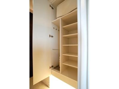 港区西麻布３丁目のマンション