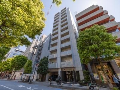 港区芝公園2丁目のマンション