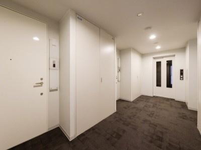 港区芝公園２丁目のマンション