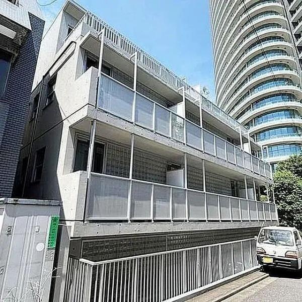 港区南青山２丁目のマンション
