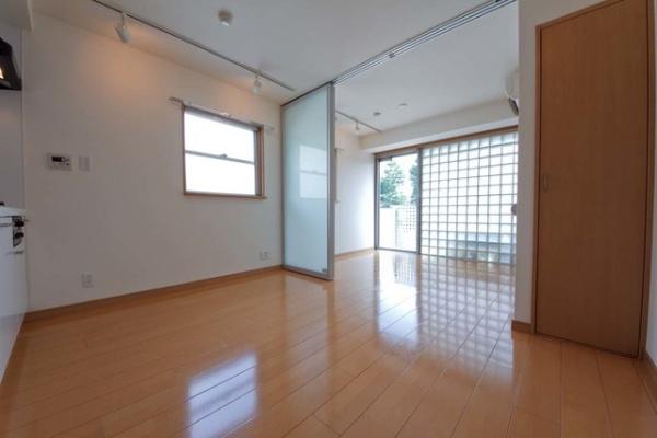 港区南青山２丁目のマンション