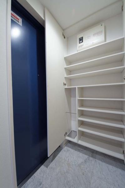 港区南青山２丁目のマンション