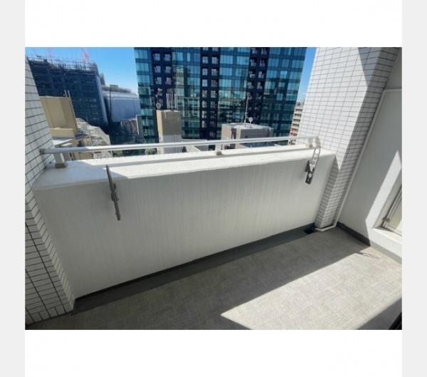 港区三田１丁目のマンション