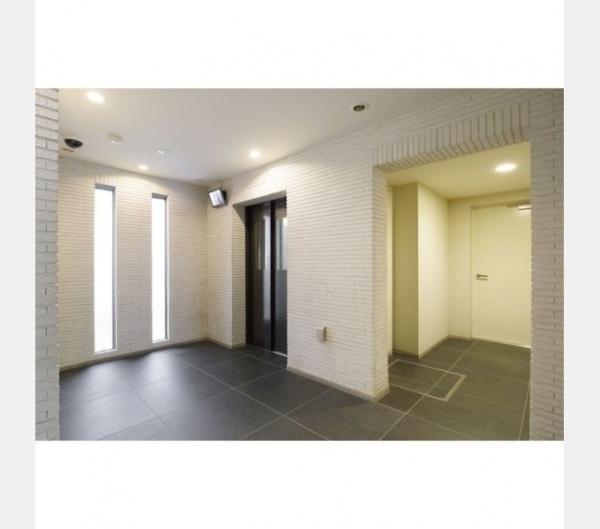 港区三田１丁目のマンション