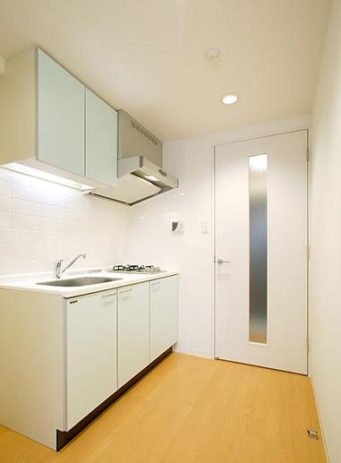 港区三田１丁目のマンション