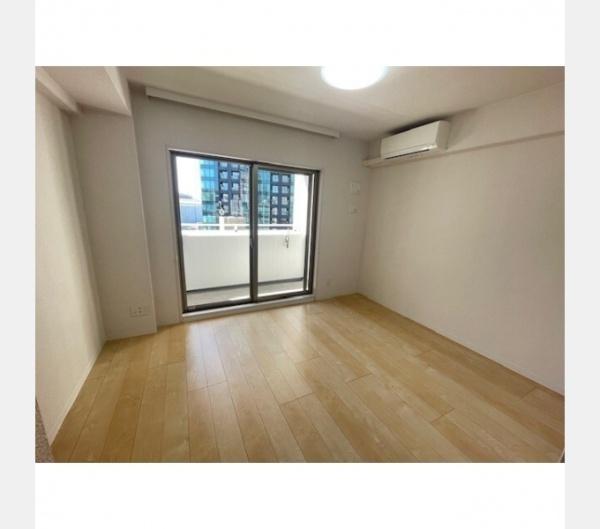 港区三田１丁目のマンション