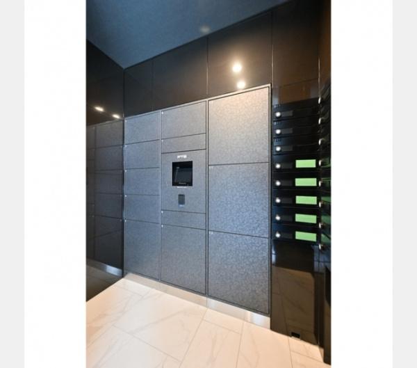港区芝１丁目のマンション