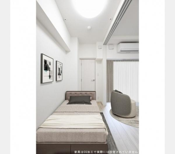 港区芝１丁目のマンション