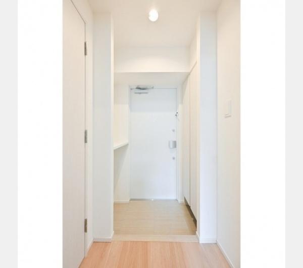 港区芝１丁目のマンション