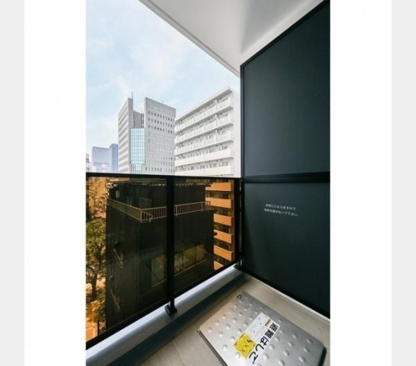 港区芝１丁目のマンション